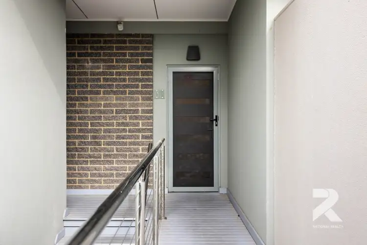 Second view of Homely unit listing, 21/61 Childers Street, North Adelaide SA 5006