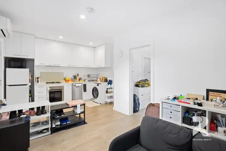 Third view of Homely unit listing, 21/61 Childers Street, North Adelaide SA 5006