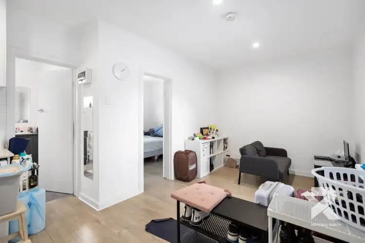 Fourth view of Homely unit listing, 21/61 Childers Street, North Adelaide SA 5006