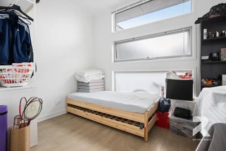 Sixth view of Homely unit listing, 21/61 Childers Street, North Adelaide SA 5006