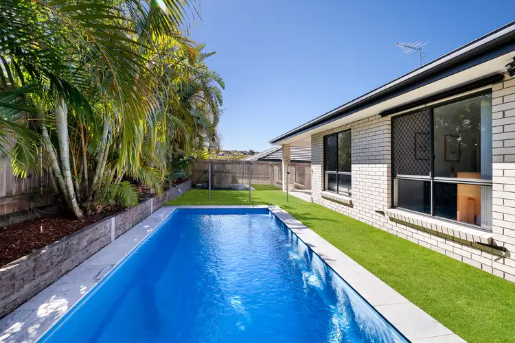 69 River Run Circuit, Ormeau Hills QLD 4208