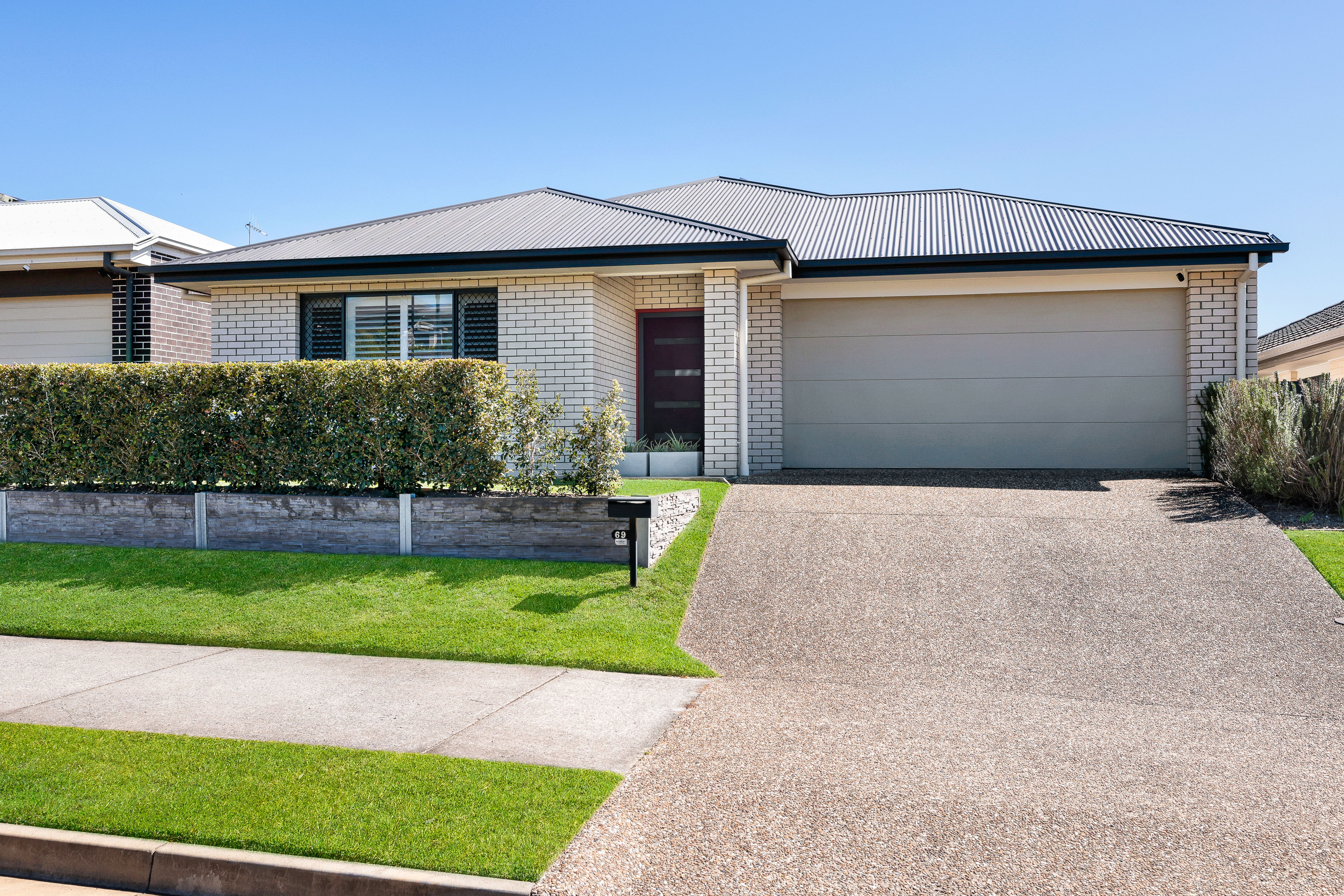 Fourth view of Homely house listing, 69 River Run Circuit, Ormeau Hills QLD 4208
