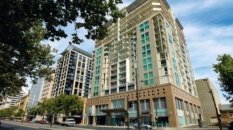 606/96 North Tce, Adelaide SA 5000