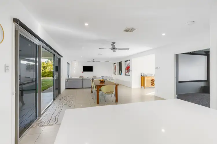 Fifth view of Homely house listing, 7 Summer Hill Crescent, Maudsland QLD 4210