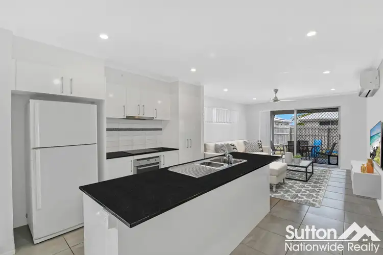 11 Tooma Lane, Kelso QLD 4815