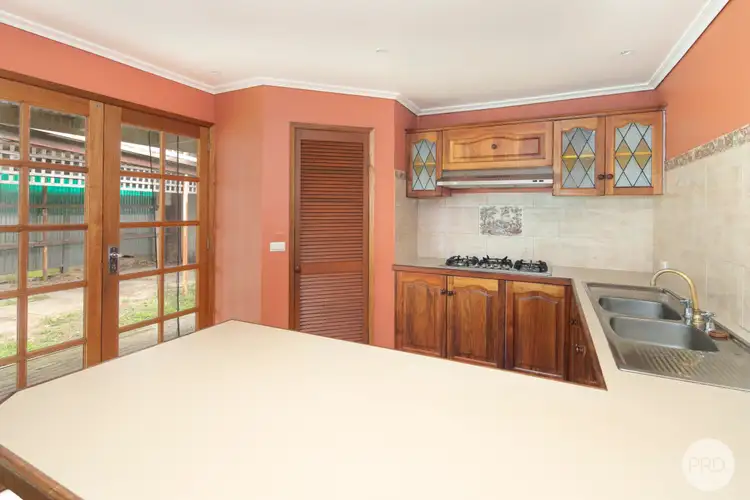 Third view of Homely house listing, 497 Gillies Street, Wendouree VIC 3355