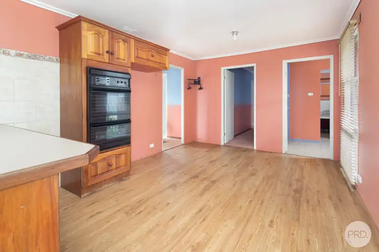 Fourth view of Homely house listing, 497 Gillies Street, Wendouree VIC 3355