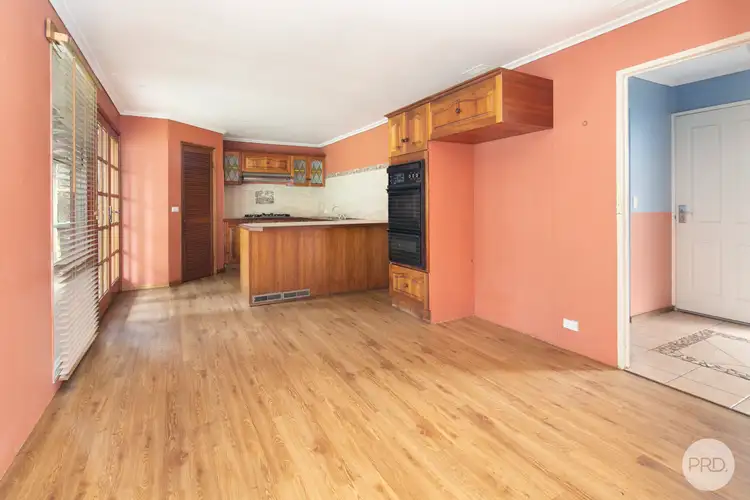 Fifth view of Homely house listing, 497 Gillies Street, Wendouree VIC 3355