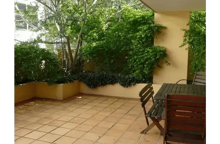 16/128 Bowen Street, Spring Hill QLD 4000