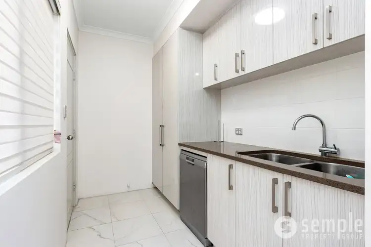 Third view of Homely house listing, 36 Davenport Approach, Wandi WA 6167