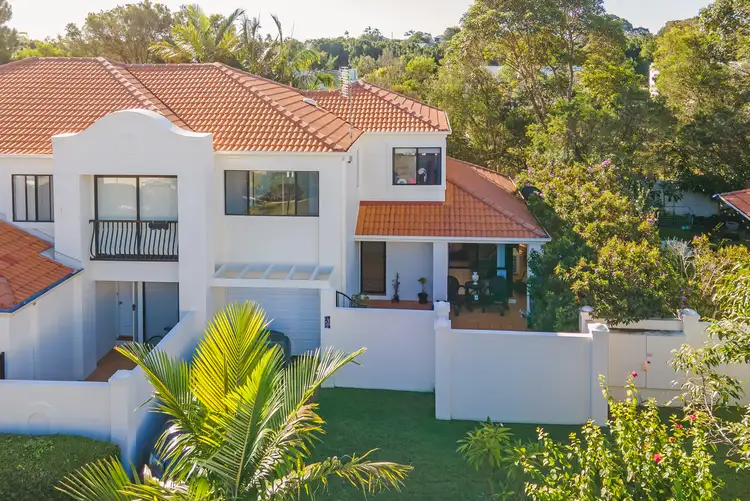 35/60-76 Caseys Road, Hope Island QLD 4212
