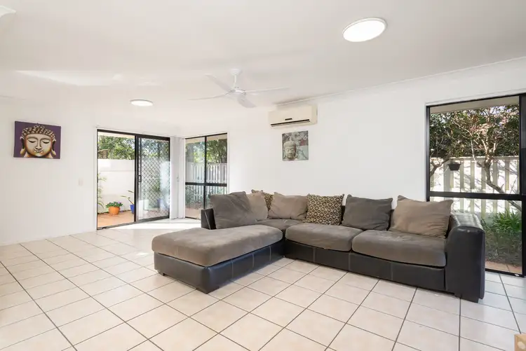 Third view of Homely townhouse listing, 35/60-76 Caseys Road, Hope Island QLD 4212