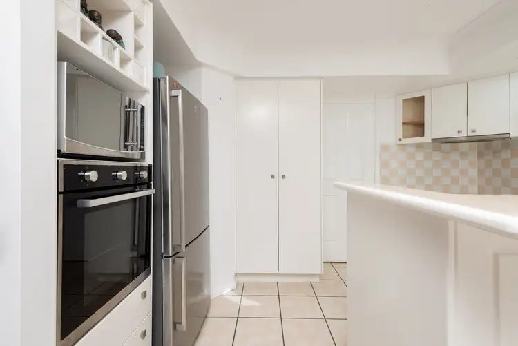 Fourth view of Homely townhouse listing, 35/60-76 Caseys Road, Hope Island QLD 4212