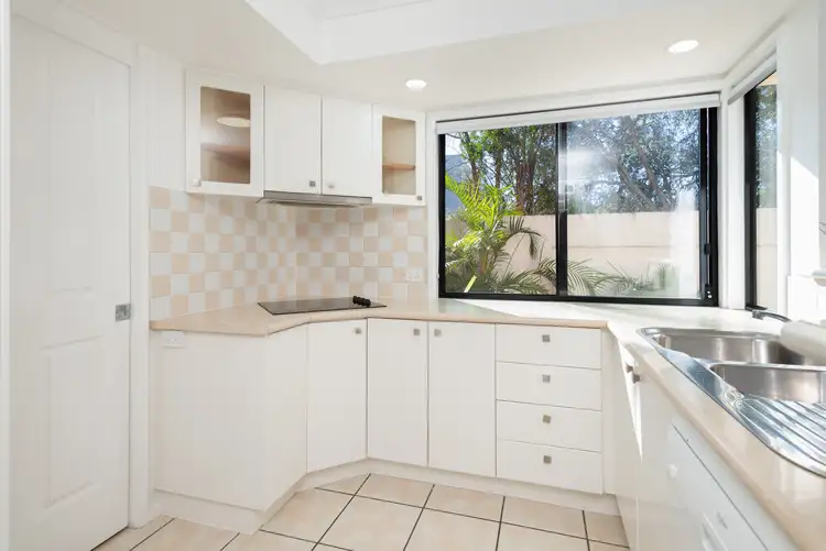Fifth view of Homely townhouse listing, 35/60-76 Caseys Road, Hope Island QLD 4212