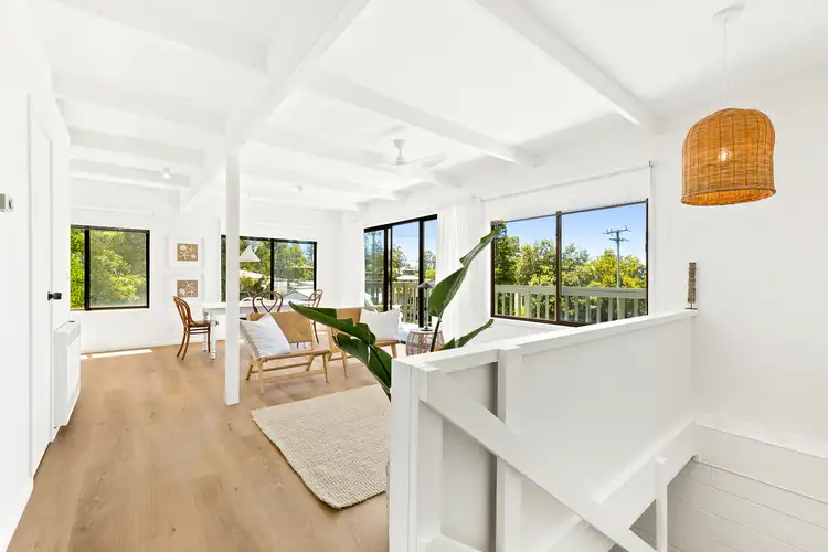 Second view of Homely house listing, 1 Marlin Street, Tuross Head NSW 2537