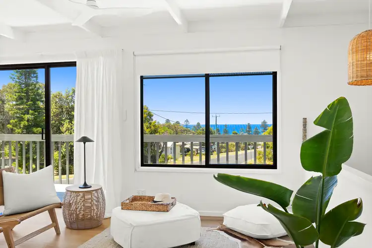 Fifth view of Homely house listing, 1 Marlin Street, Tuross Head NSW 2537