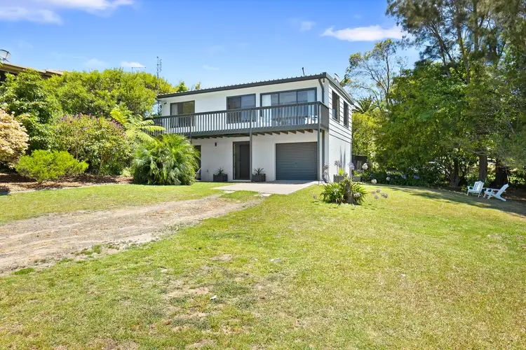 Sixth view of Homely house listing, 1 Marlin Street, Tuross Head NSW 2537