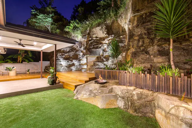 Second view of Homely house listing, 76a Acacia Avenue, North Lambton NSW 2299