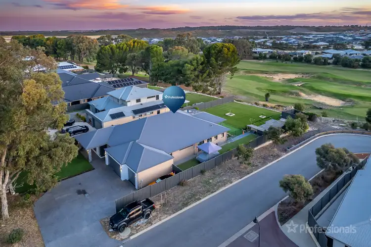 Main view of Homely house listing, 41 Parkland Drive, Yanchep WA 6035