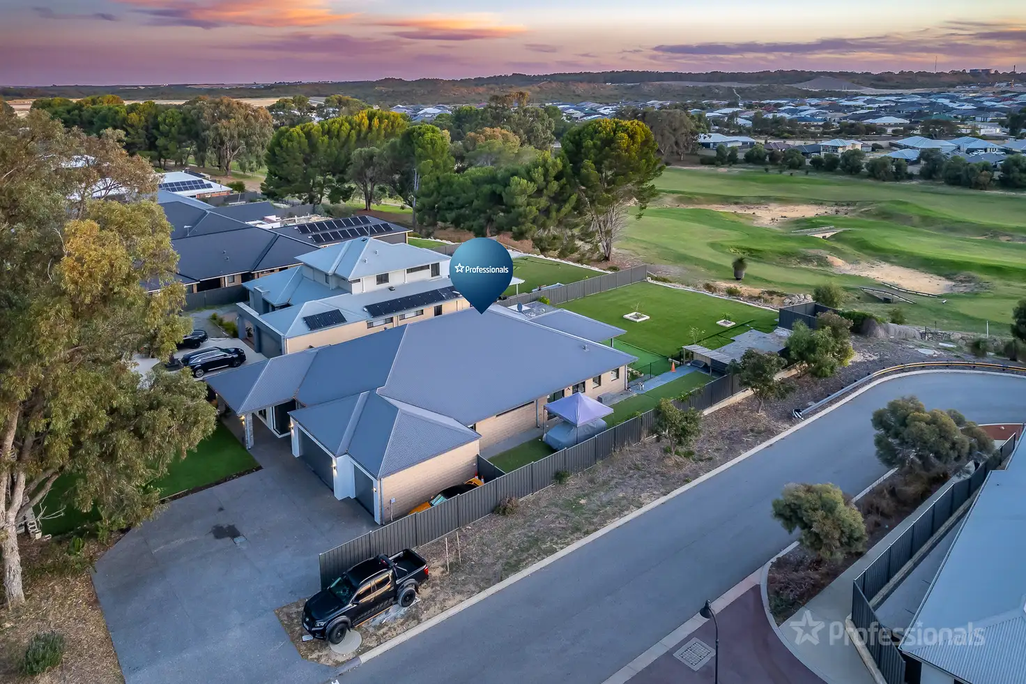 Main view of Homely house listing, 41 Parkland Drive, Yanchep WA 6035