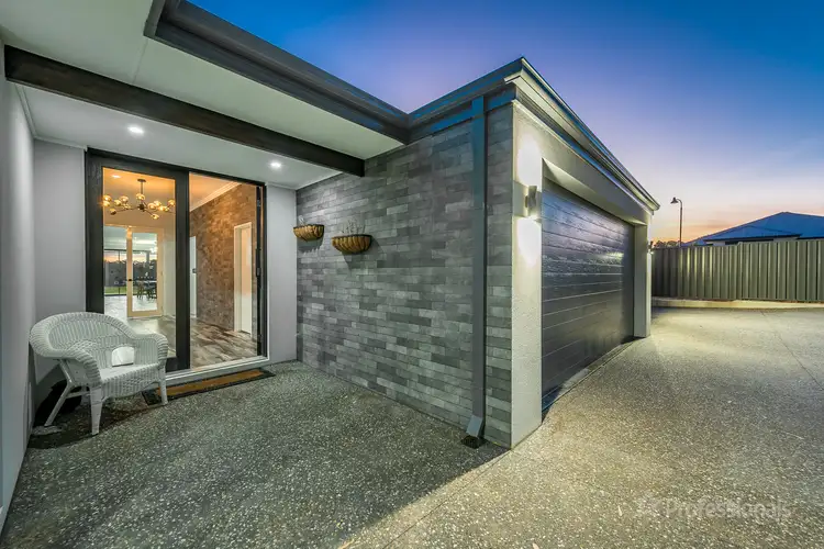 Third view of Homely house listing, 41 Parkland Drive, Yanchep WA 6035