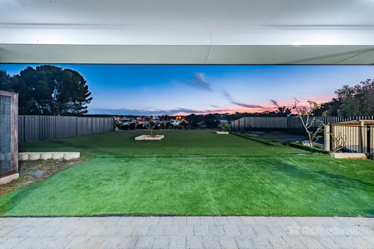 Fourth view of Homely house listing, 41 Parkland Drive, Yanchep WA 6035