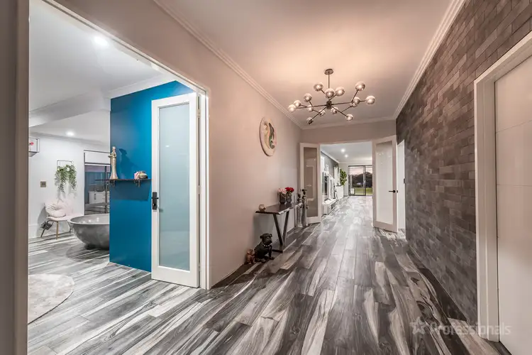 Fifth view of Homely house listing, 41 Parkland Drive, Yanchep WA 6035