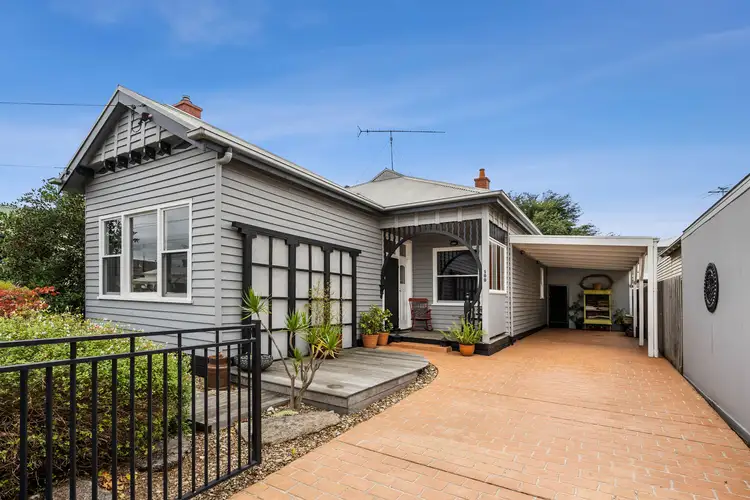 100 Hope Street, Geelong West VIC 3218