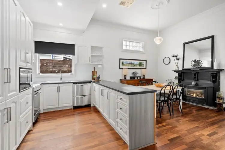 Third view of Homely house listing, 100 Hope Street, Geelong West VIC 3218