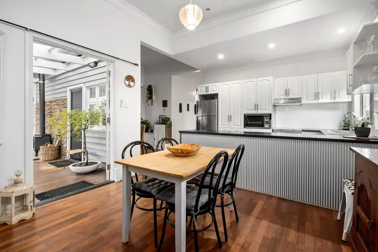 Fourth view of Homely house listing, 100 Hope Street, Geelong West VIC 3218
