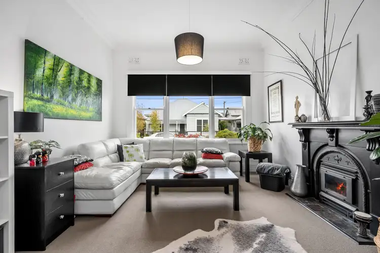 Fifth view of Homely house listing, 100 Hope Street, Geelong West VIC 3218