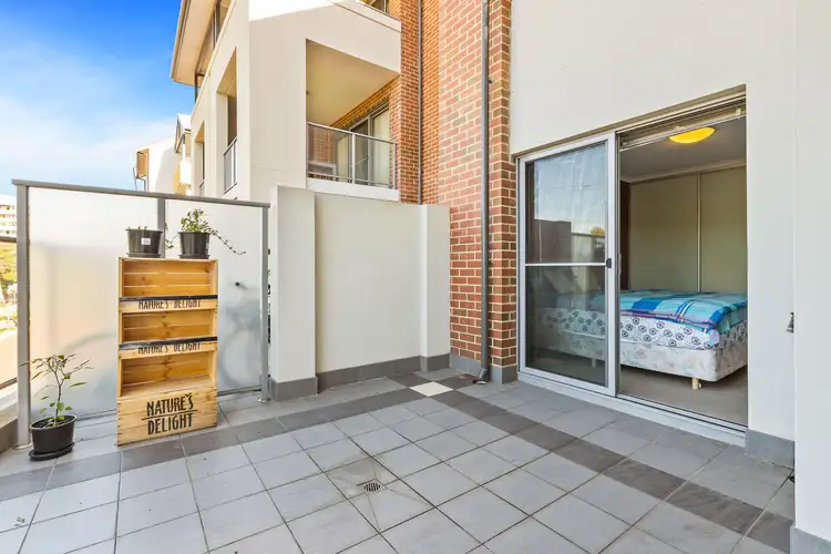 Sixth view of Homely house listing, 24/49 Sixth Avenue, Maylands WA 6051