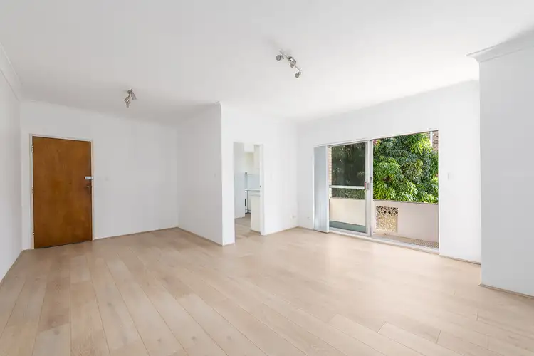 Second view of Homely apartment listing, 1/35-37 Pile Street, Marrickville NSW 2204