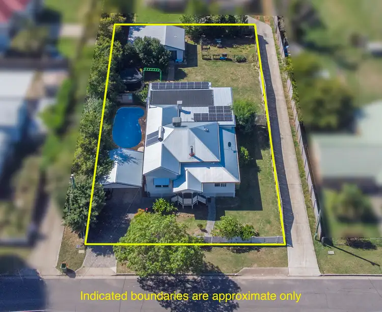 Main view of Homely house listing, 51 Matthew Street, Rosewood QLD 4340