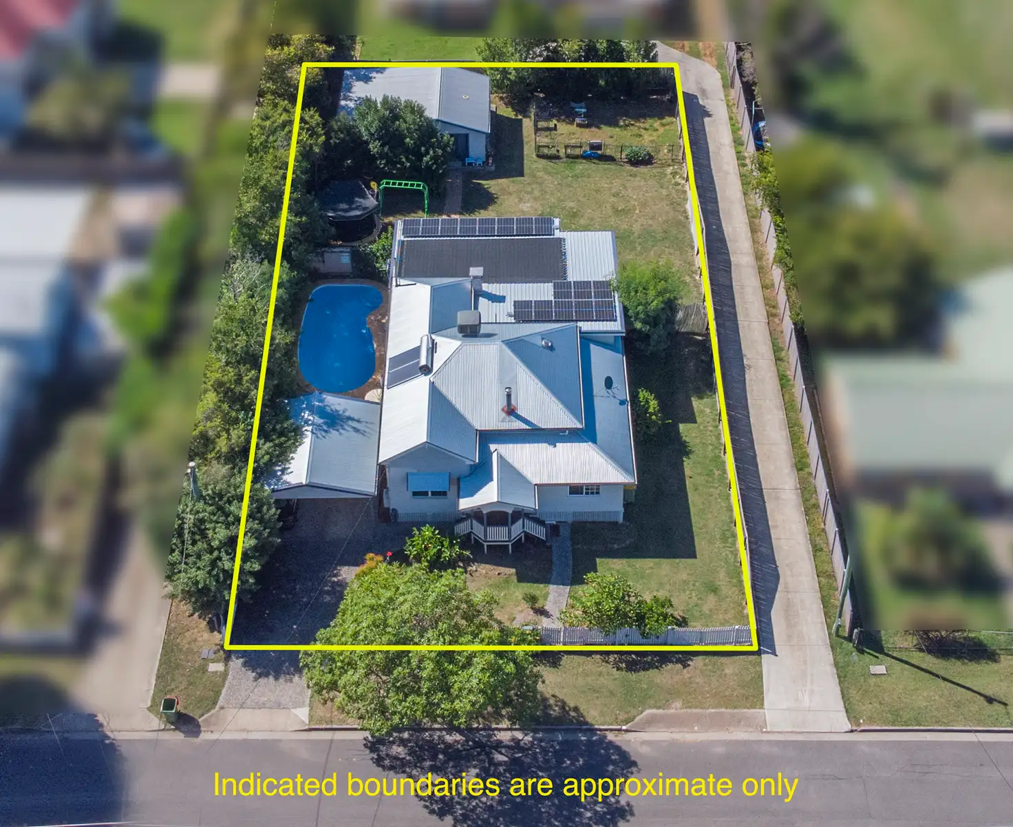 Main view of Homely house listing, 51 Matthew Street, Rosewood QLD 4340