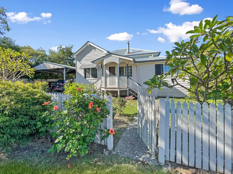 Second view of Homely house listing, 51 Matthew Street, Rosewood QLD 4340