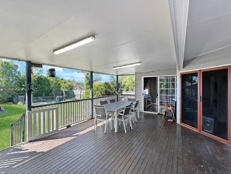 Third view of Homely house listing, 51 Matthew Street, Rosewood QLD 4340