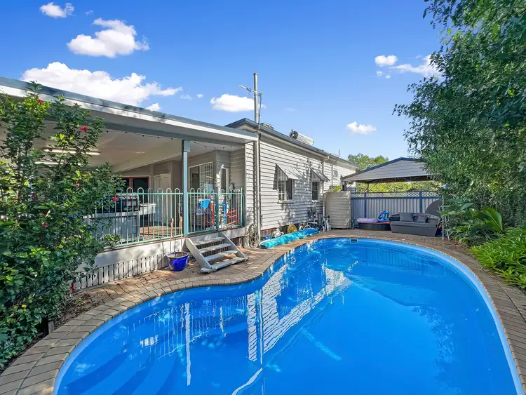 Fourth view of Homely house listing, 51 Matthew Street, Rosewood QLD 4340