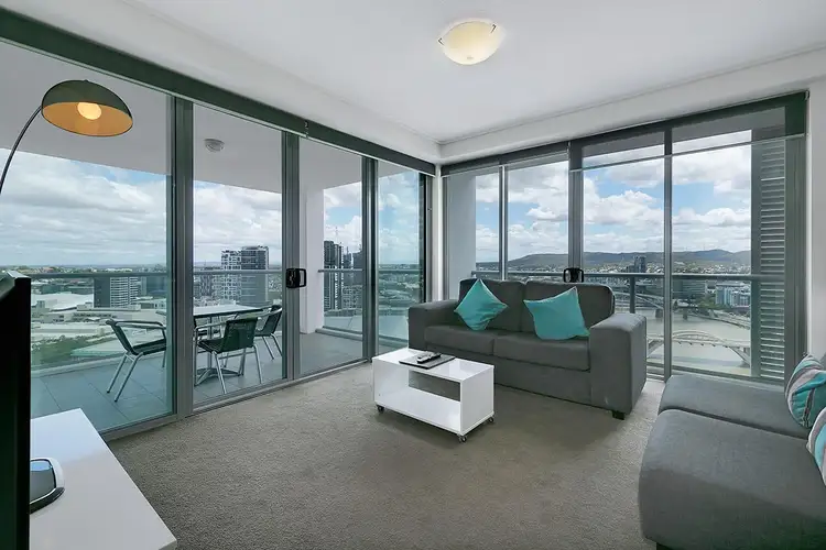 236/18 Tank Street, Brisbane City QLD 4000