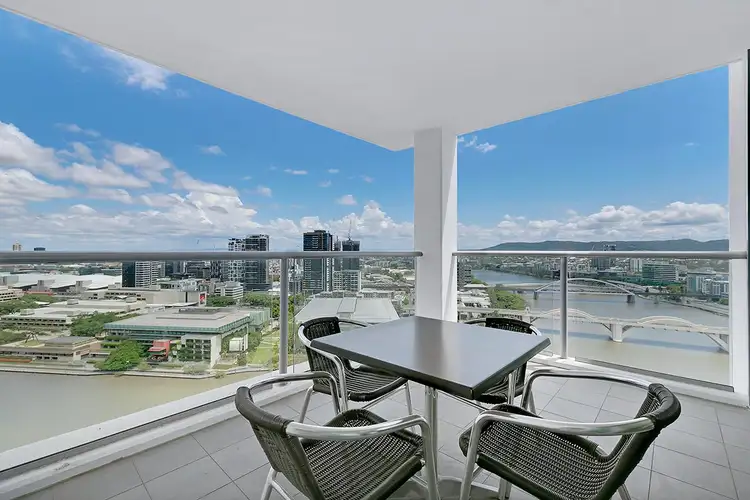 Third view of Homely unit listing, 236/18 Tank Street, Brisbane City QLD 4000