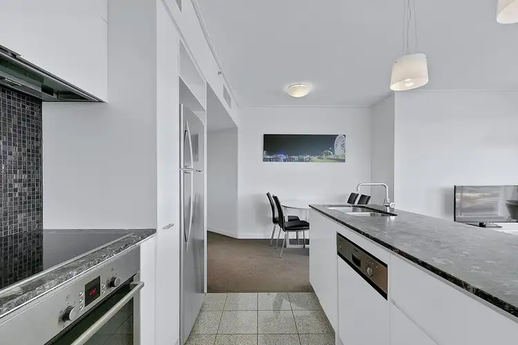 Fourth view of Homely unit listing, 236/18 Tank Street, Brisbane City QLD 4000