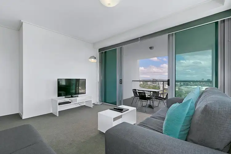 Sixth view of Homely unit listing, 236/18 Tank Street, Brisbane City QLD 4000