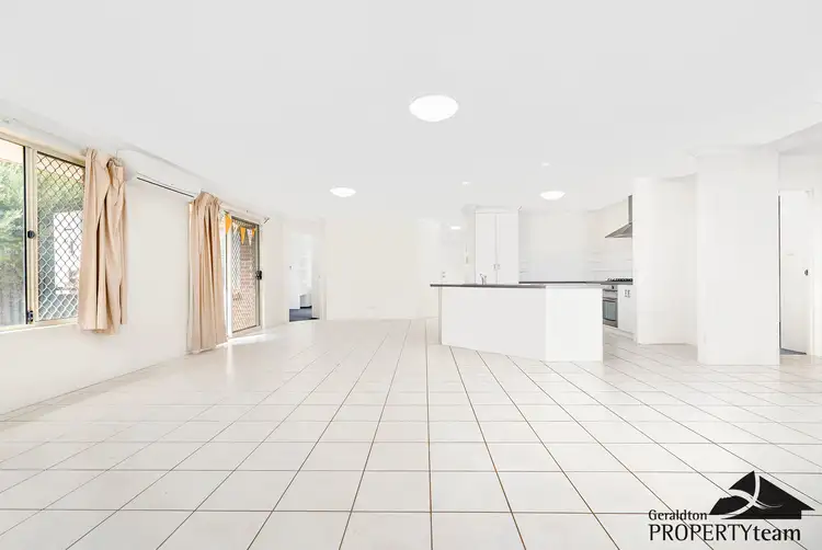 Fifth view of Homely house listing, 2 Whitworth Drive, Sunset Beach WA 6530