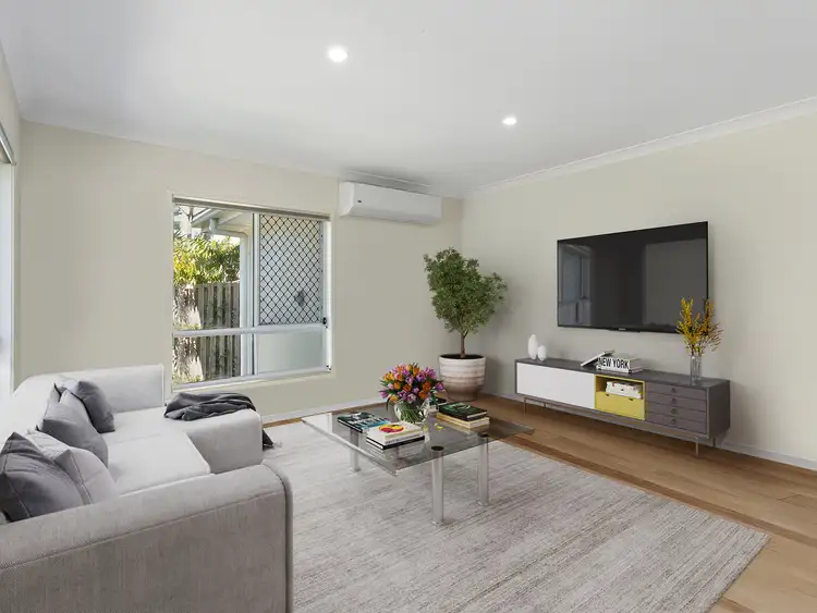 Fourth view of Homely house listing, 25 Lahey Cove, Coomera QLD 4209