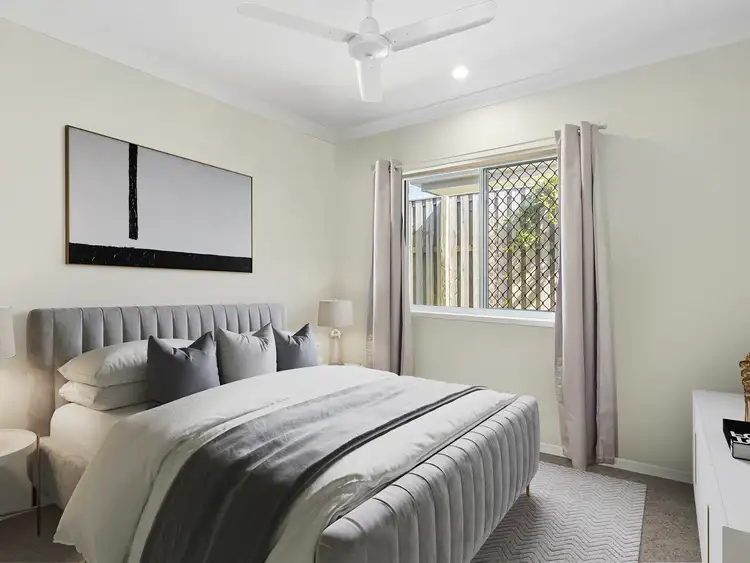 Sixth view of Homely house listing, 25 Lahey Cove, Coomera QLD 4209