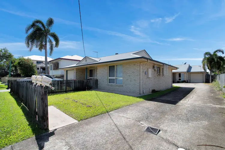 Third view of Homely block of units listing, 1/3 Hucker Street, Mackay QLD 4740