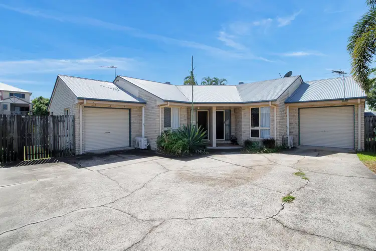 Fourth view of Homely block of units listing, 1/3 Hucker Street, Mackay QLD 4740