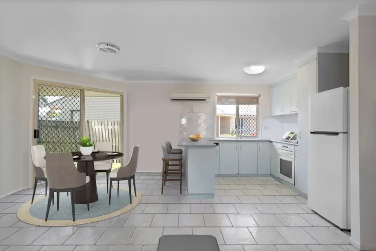 Fifth view of Homely block of units listing, 1/3 Hucker Street, Mackay QLD 4740