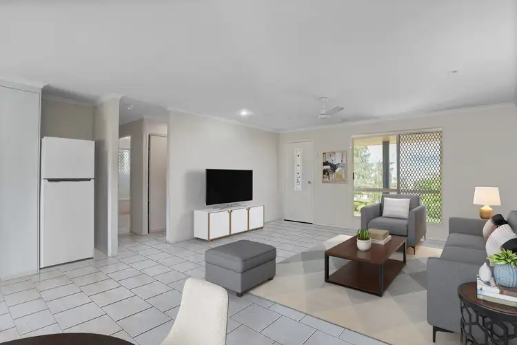 Seventh view of Homely block of units listing, 1/3 Hucker Street, Mackay QLD 4740