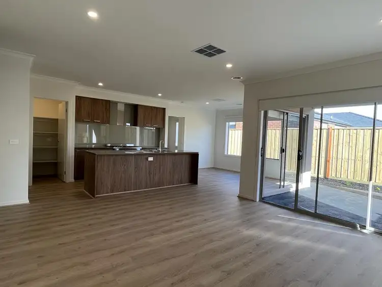 Third view of Homely house listing, 60 Spectrum Crescent, Clyde North VIC 3978